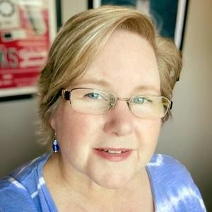 Meet your Posher, Stacy